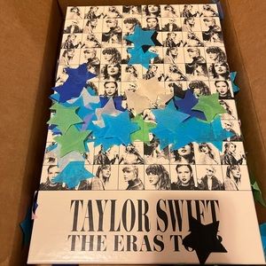 Taylor Swift VIP box